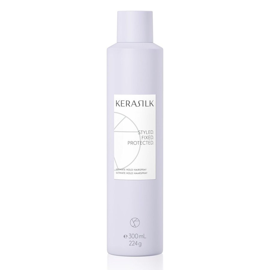 Hrmaske Kerasilk STYLING 75 ml #2