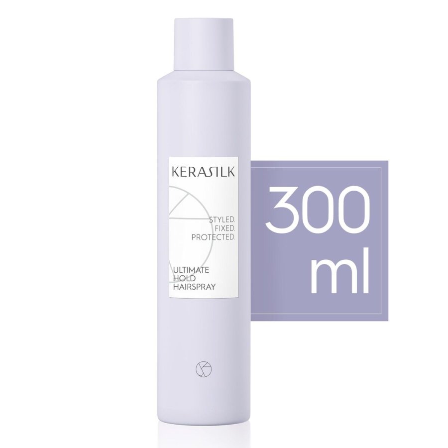 Hrmaske Kerasilk STYLING 75 ml #3