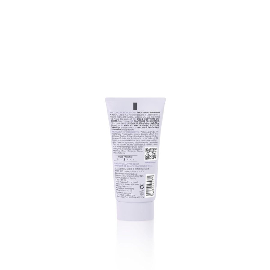 Hrmaske Kerasilk STYLING 50 ml #3