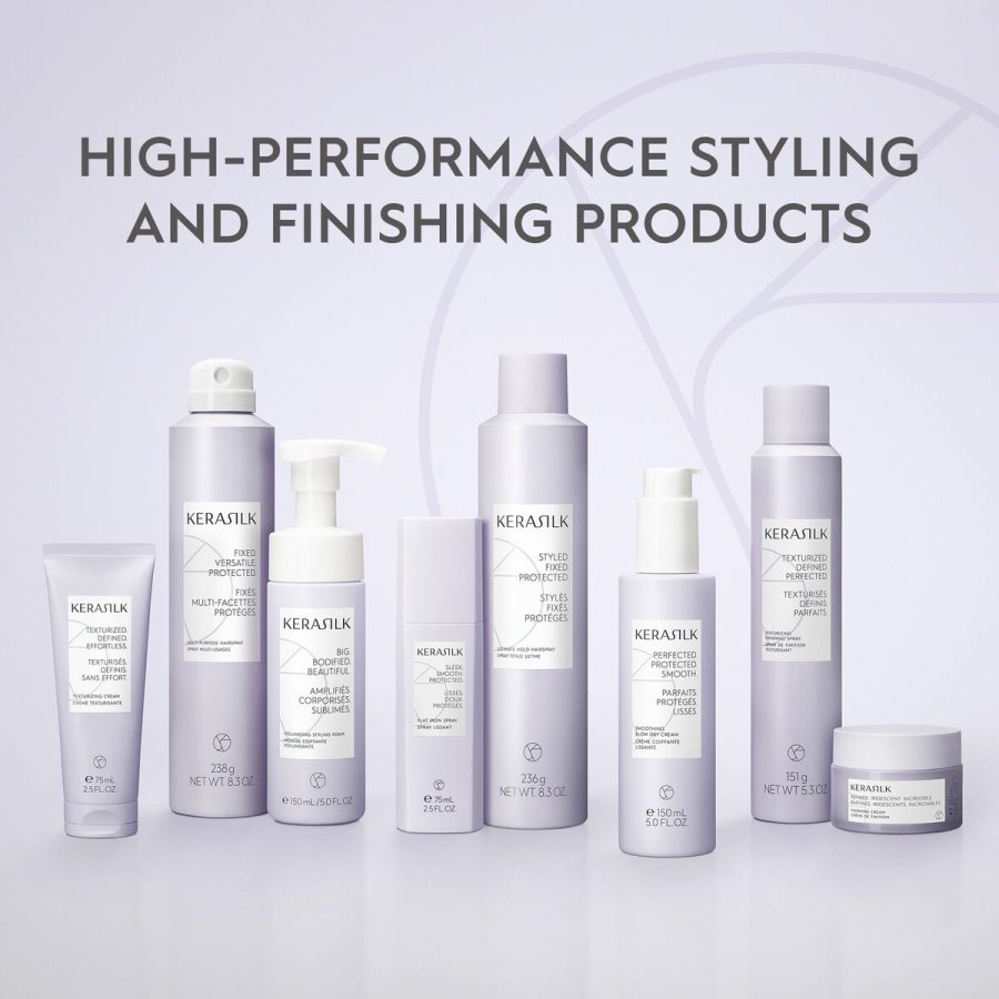 Hrmaske Kerasilk STYLING 50 ml #7