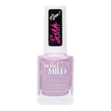 Neglelak Wild & Mild Silk Effect SI01 Violetta 12 ml #1