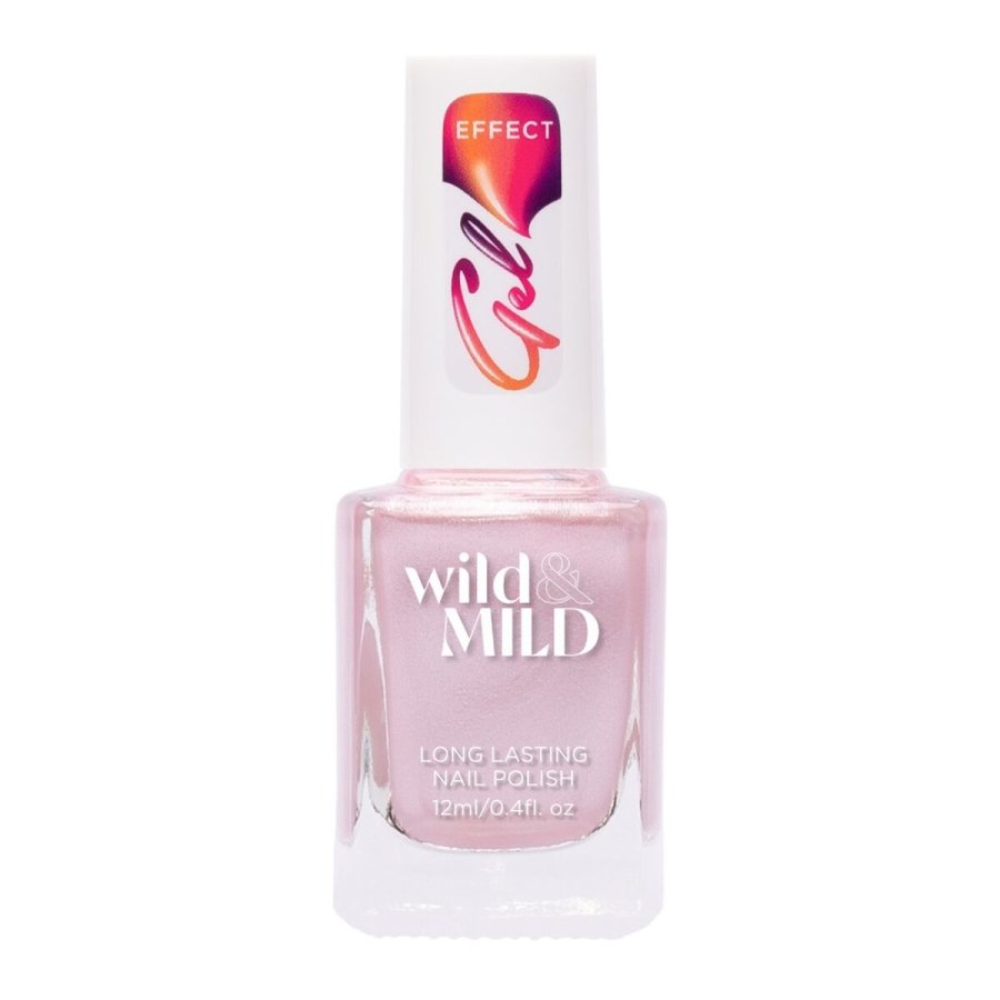 Neglelak Wild & Mild Gel Effect Little Miss 12 ml #1