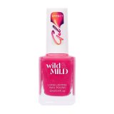 Neglelak Wild & Mild Gel Effect GE04 Pink NRG 12 ml #1