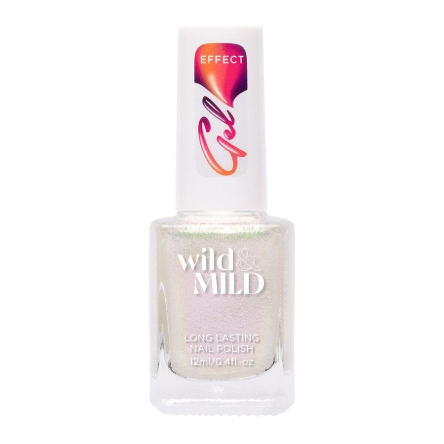 Neglelak Wild & Mild Gel Effect Stardust 12 ml #1