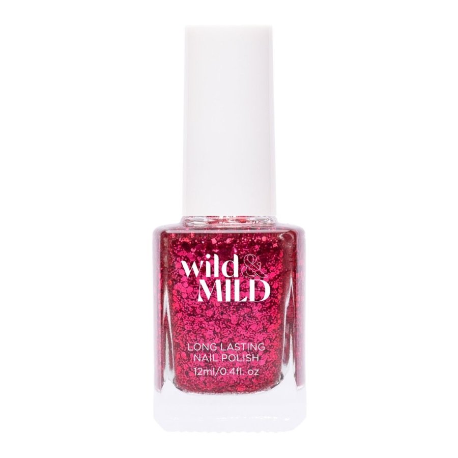 Neglelak Wild & Mild Femme Fatale 12 ml #1