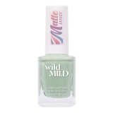 Neglelak Wild & Mild Matte Effect MT53  Aruba & Jamaica 12 ml #1