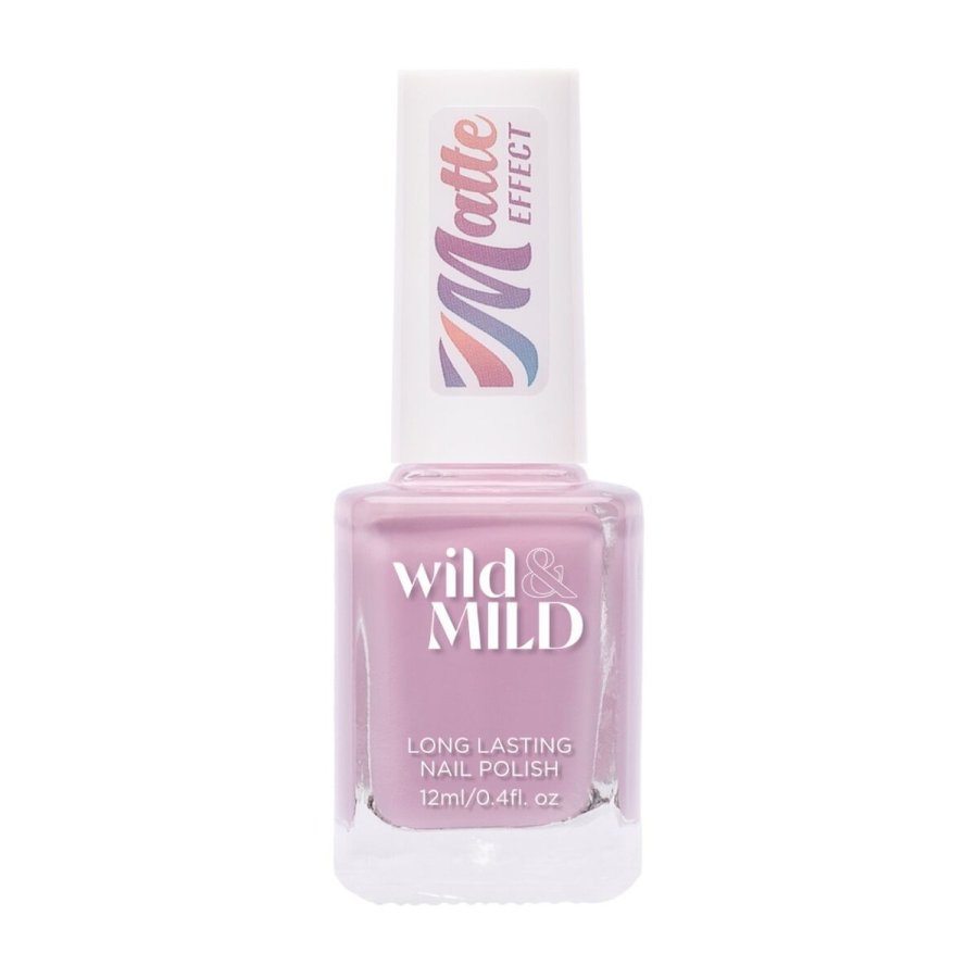 Neglelak Wild & Mild Matte Effect Take a Hint 12 ml #1