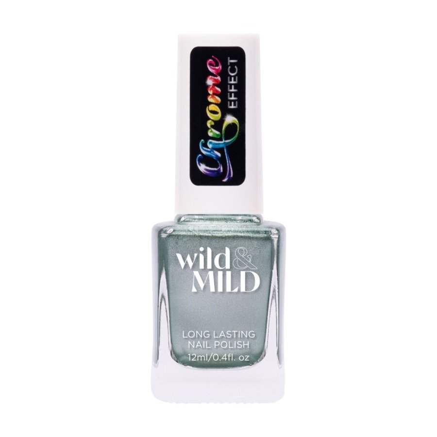 Neglelak Wild & Mild Chrome Effect Magic Moment 12 ml #1