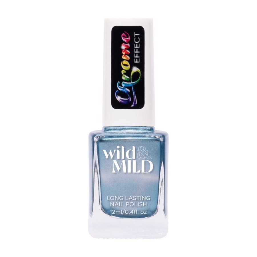 Neglelak Wild & Mild Chrome Effect 4-give Me 12 ml #1