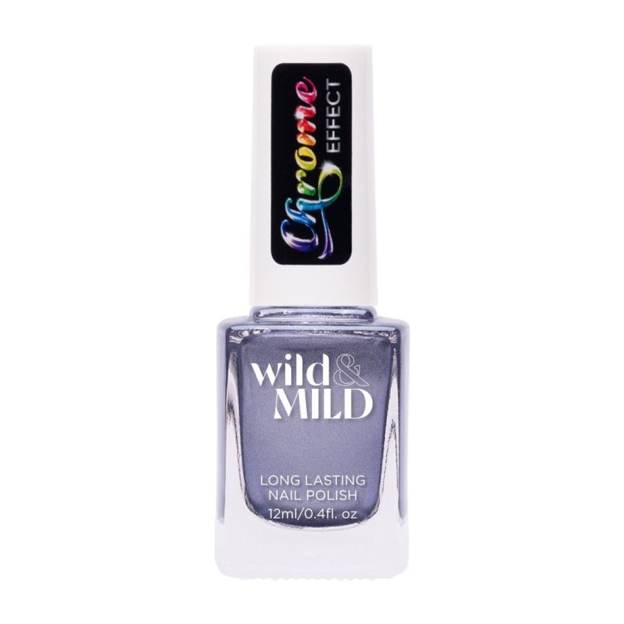Neglelak Wild & Mild Chrome Effect Attraction 12 ml #1