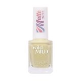 Neglelak Wild & Mild Matte Effect Island Delight 12 ml #1