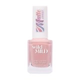 Neglelak Wild & Mild Matte Effect Martini & Me 12 ml #1