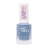 Neglelak Wild & Mild Matte Effect Blind Date 12 ml #1