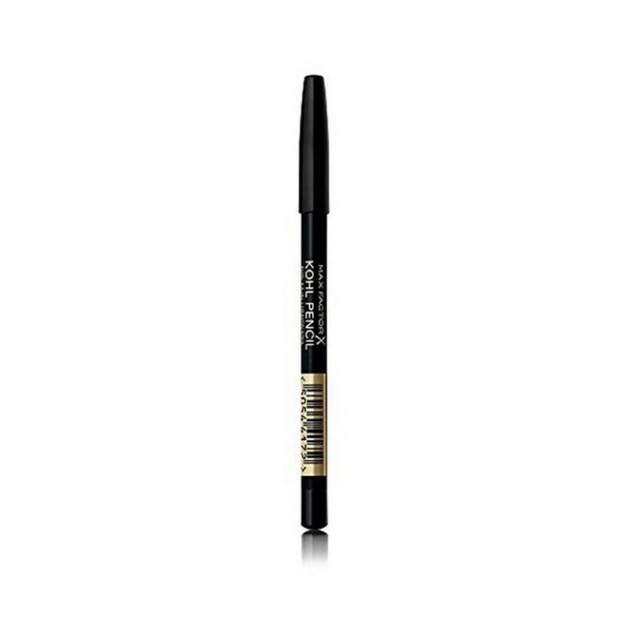 Eyeliner Kohl Max Factor (1,2 g) #1