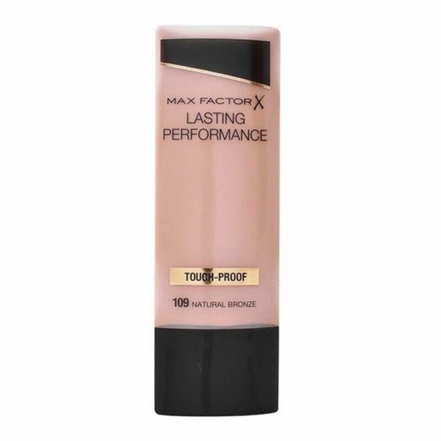 Flydende makeup foundation Lasting Performance Max Factor (35 ml) #9