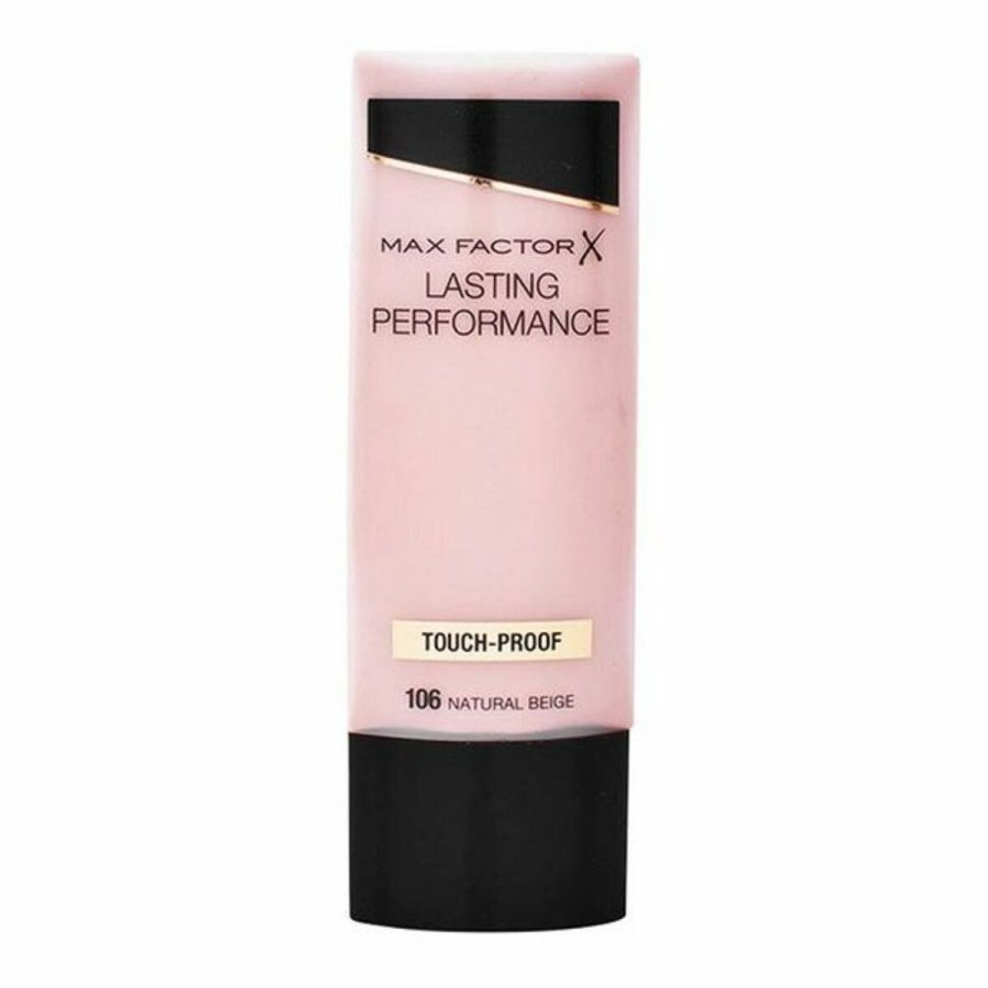 Flydende makeup foundation Lasting Performance Max Factor (35 ml) #5