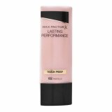 Flydende makeup foundation Lasting Performance Max Factor (35 ml) #1