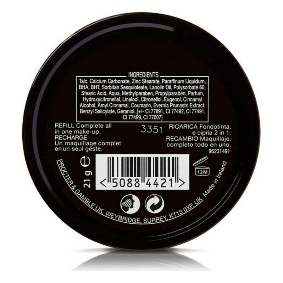 jenskygge Ebony Max Factor 81496168 #5