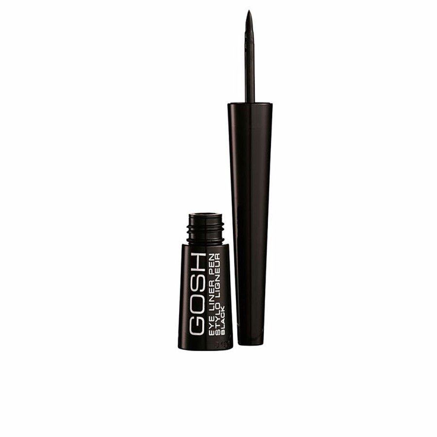 Eyeliner Gosh Copenhagen Eyeliner Sort 2,5 g #1