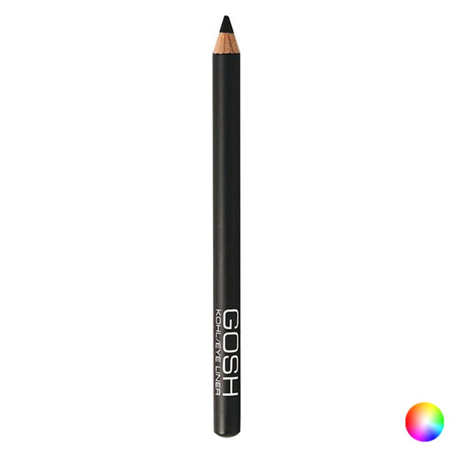 Eyeliner Kohl Gosh Copenhagen (1,1 g) #1