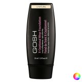 Flydende makeup foundation X-Ceptional Wear Gosh Copenhagen (35 ml) #1