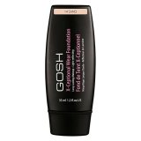 Flydende makeup foundation X-Ceptional Wear Gosh Copenhagen (35 ml) #3