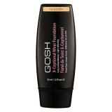 Flydende makeup foundation X-Ceptional Wear Gosh Copenhagen (35 ml) #5