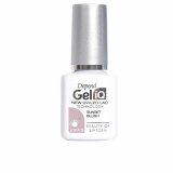 neglelak Beter Gel Iq Sunset blush 5 ml #1