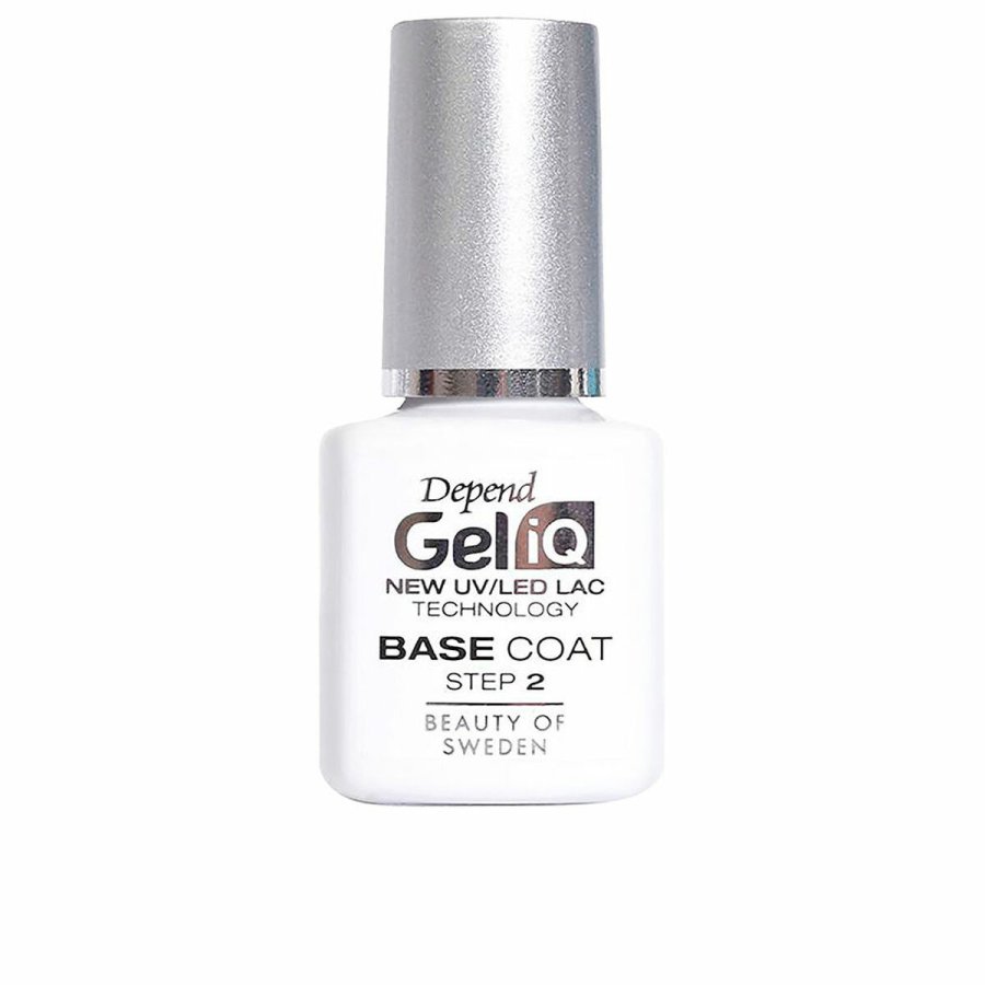 Base Neglegel Beter Gel Iq 5 ml #1