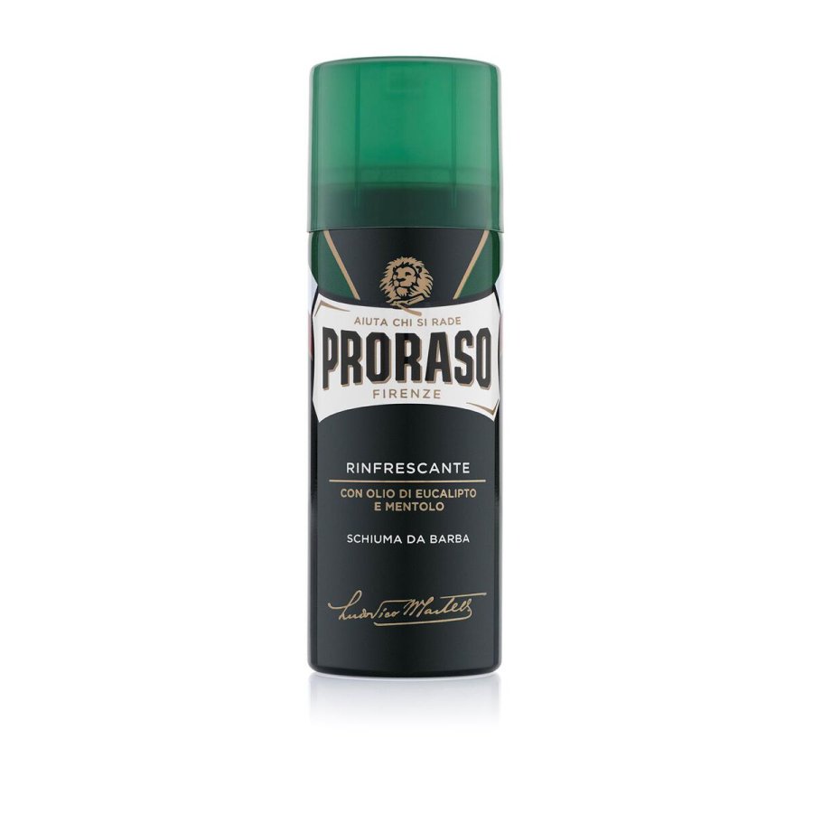 Shampoo Proraso #1