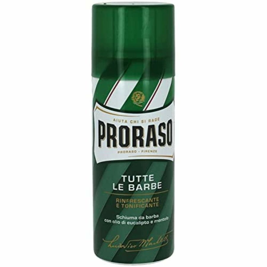 Shampoo Proraso #2