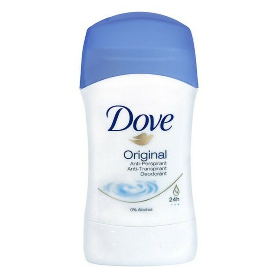 Stick-Deodorant Original Dove DOVESTIC (40 ml) 40 ml #1