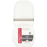Roll on deodorant Borotalco Invisible Frisk 50 ml #1