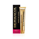 Makeup St Dermacol Make-Up Cover #2