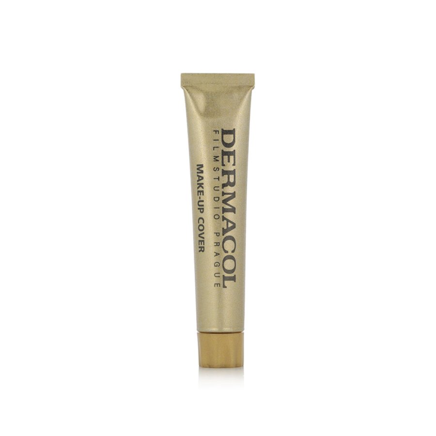 Makeup St Dermacol Make-Up Cover #2