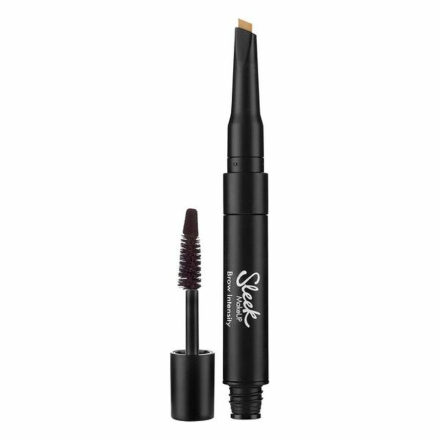 Make-up til jenbryn Sleek 96146576 Extra Dark #1