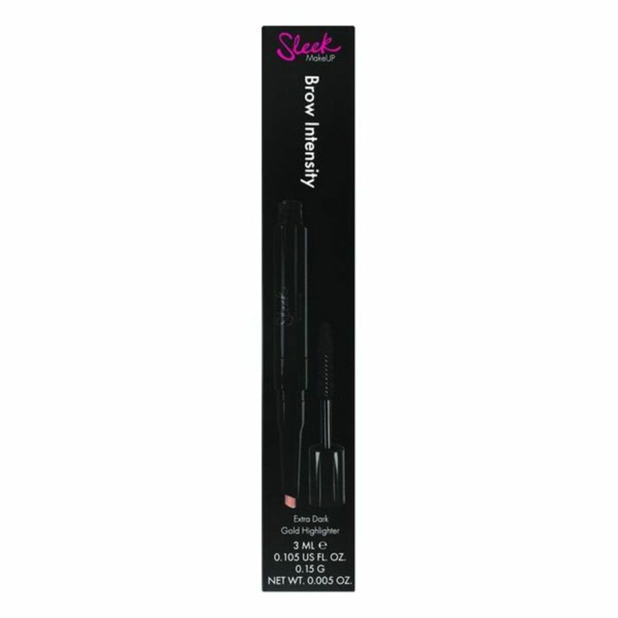 Make-up til jenbryn Sleek 96146576 Extra Dark #2
