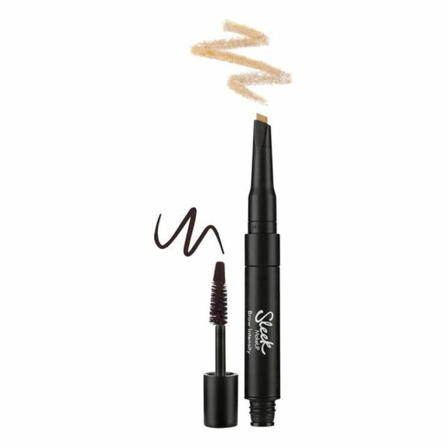 Make-up til jenbryn Sleek 96146576 Extra Dark #4