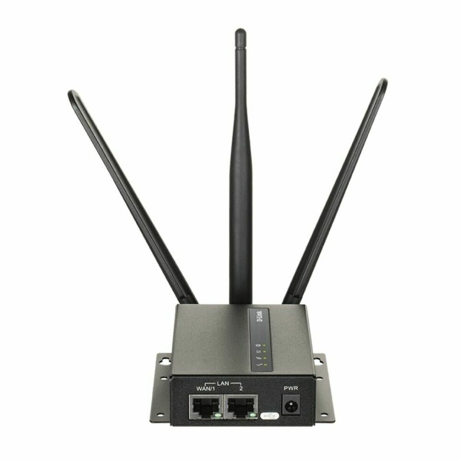 Router D-Link DWM-313 #2