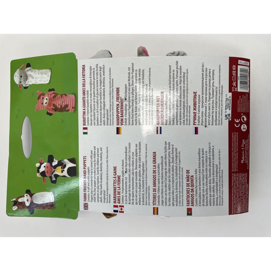 Bamse 19080 Plastik #2