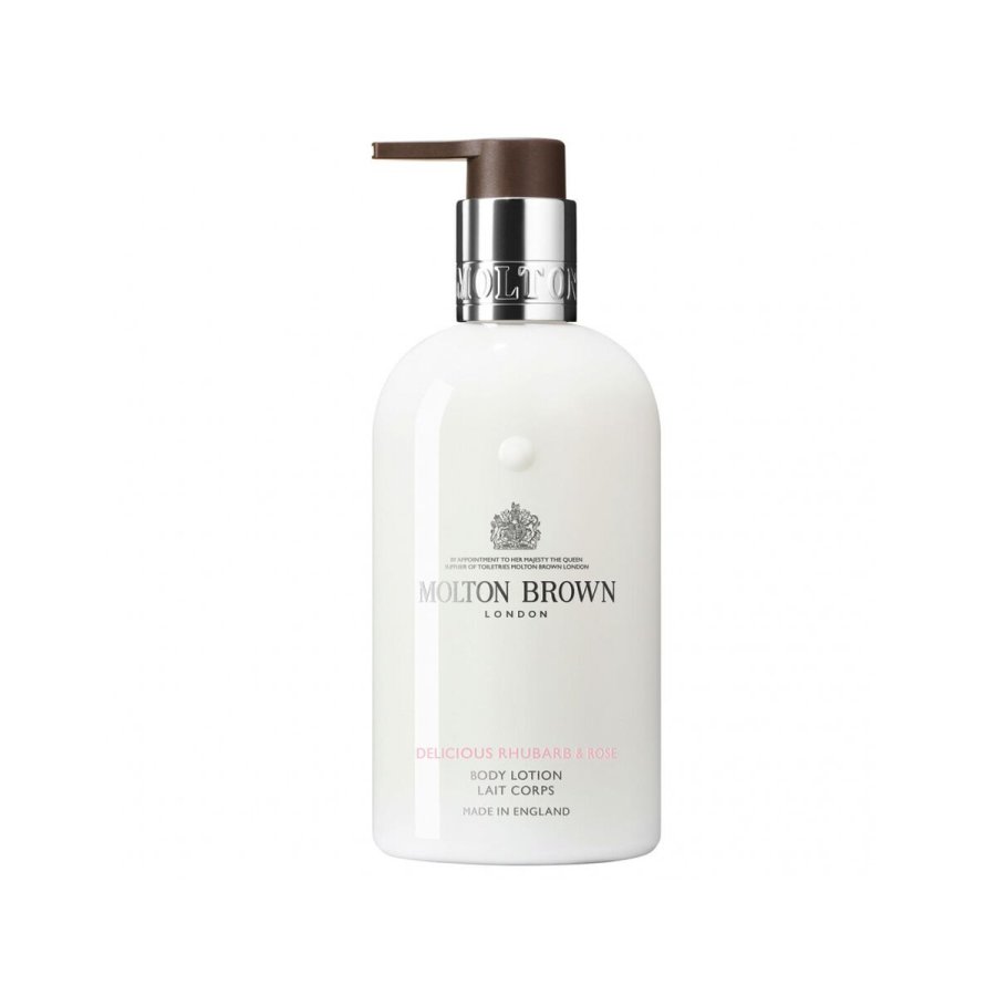 Bodylotion Molton Brown Delicious Rhubarb & Rose 300 ml #1