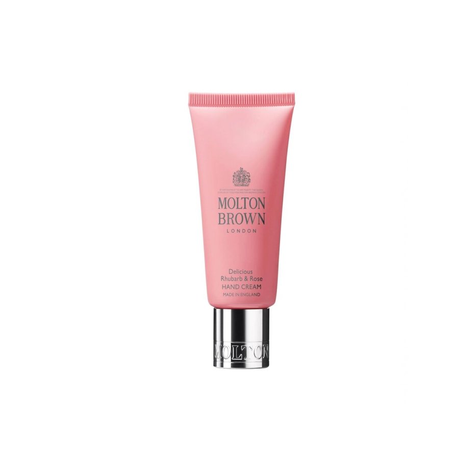 Hndcreme Molton Brown Rhubarb & Rose 40 ml #1