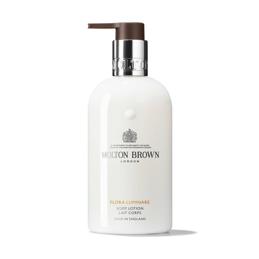 Bodylotion Molton Brown Flora Luminare 300 ml #1
