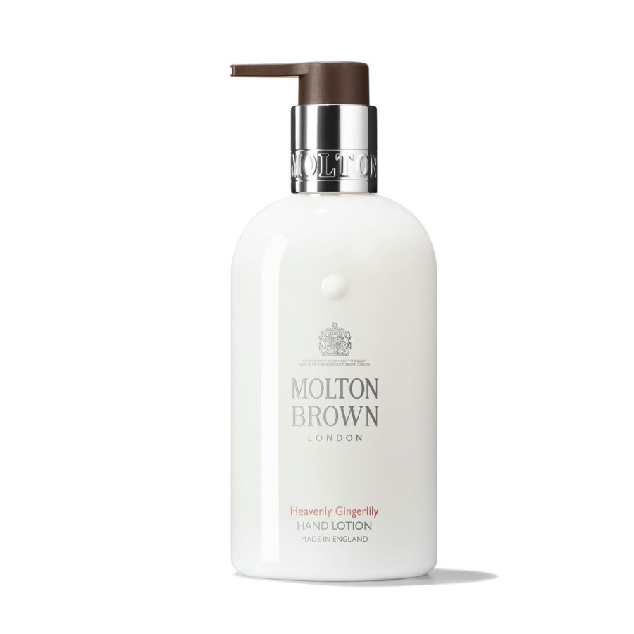 Hand lotion Molton Brown Heavenly Gingerlily 300 ml #1