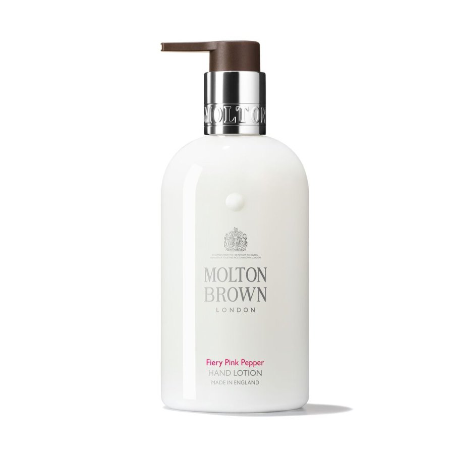 Hand lotion Molton Brown Fiery Pink Pepper 300 ml #1