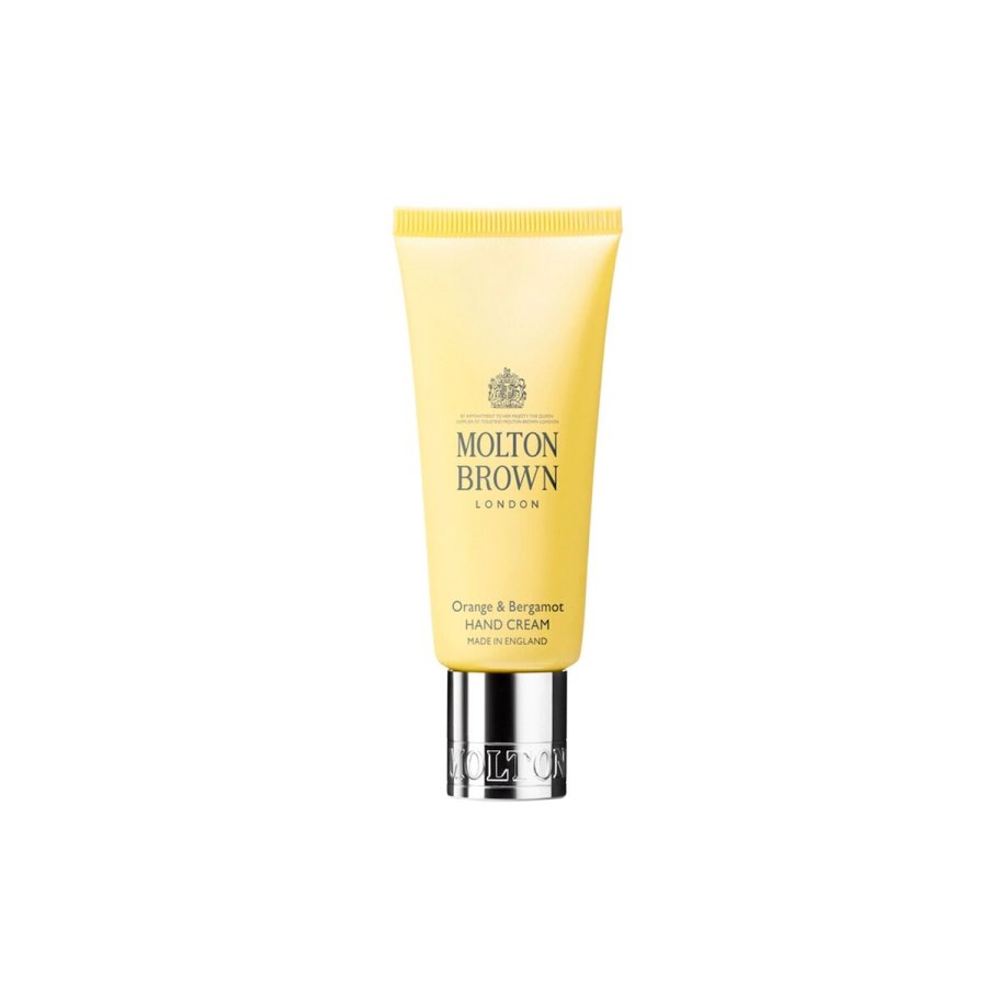 Hndcreme Molton Brown Orange & Bergamot 40 ml #1