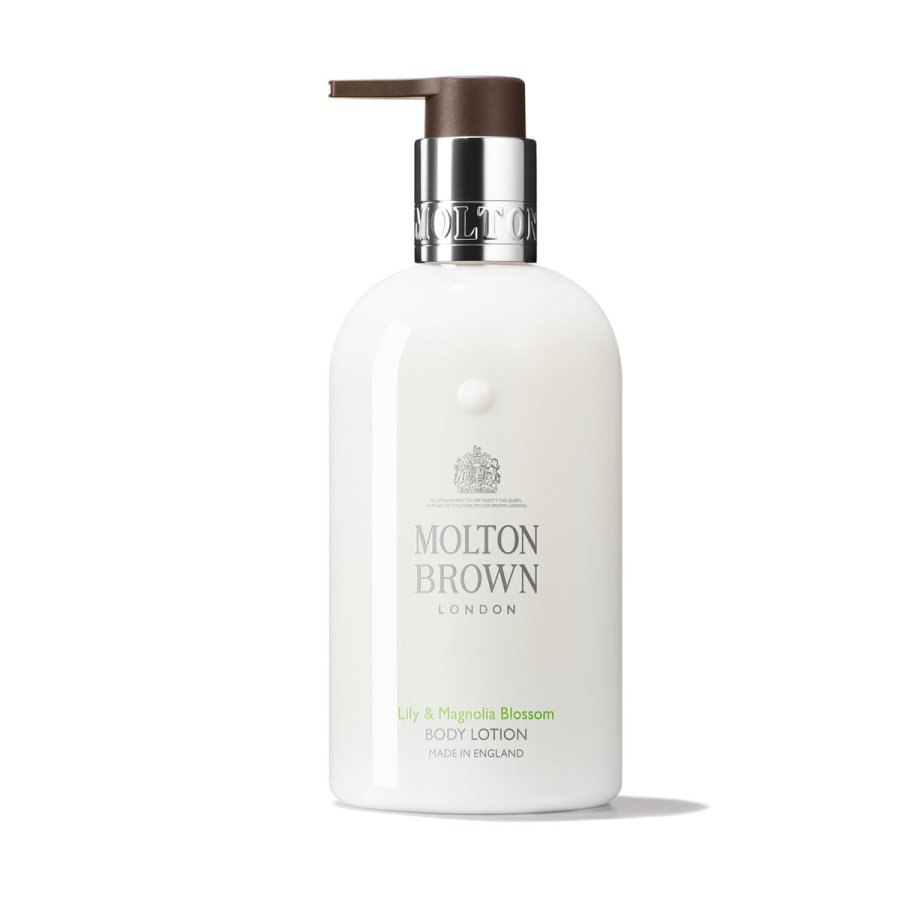 Bodylotion Molton Brown Lily & Magnolia Blossom 300 ml #1