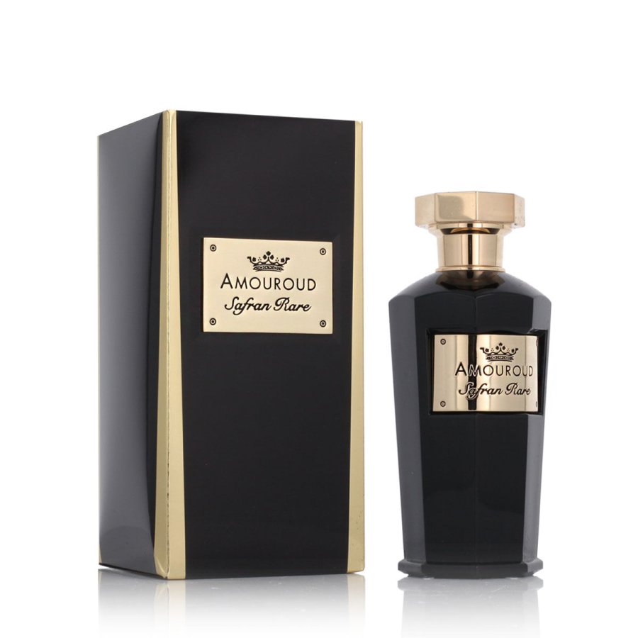 Unisex parfume Amouroud EDP Safran Rare (100 ml) #1