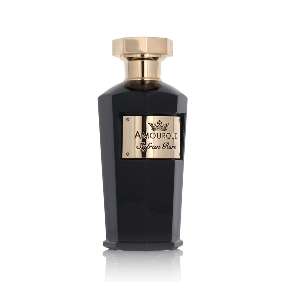 Unisex parfume Amouroud EDP Safran Rare (100 ml) #2