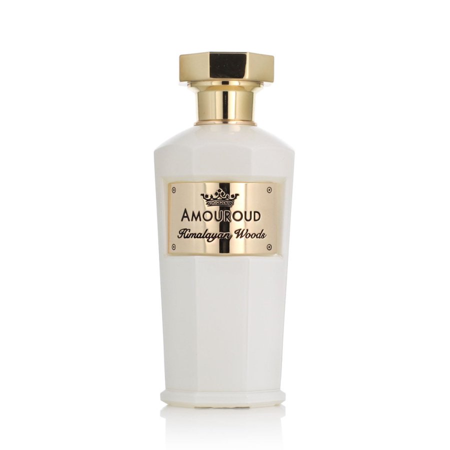 Unisex parfume Amouroud EDP Himalayan Woods (100 ml) #2
